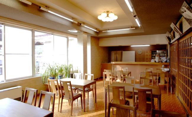 Hotel Tengu-No-Yu Kimuraen Numata  Exteriér fotografie